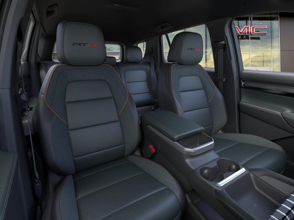 new 2026 GMC Terrain car, priced at $39,228