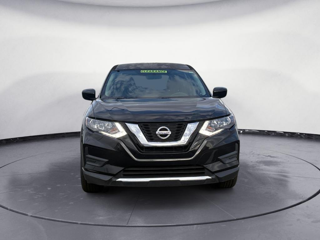 used 2017 Nissan Rogue car, priced at $8,284