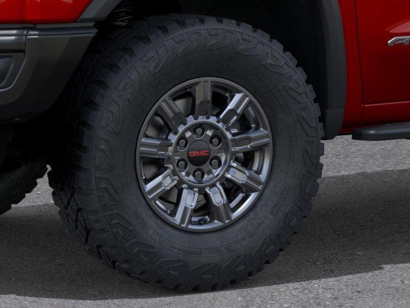 new 2026 GMC Sierra 1500 car, priced at $80,043