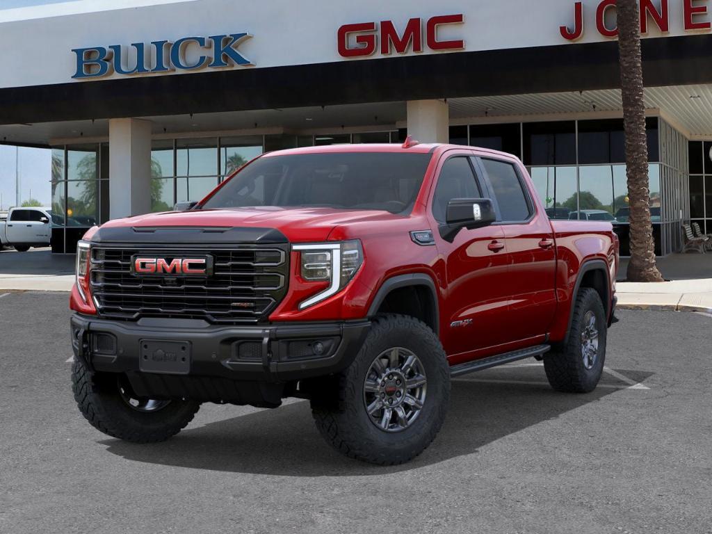 new 2026 GMC Sierra 1500 car, priced at $80,043