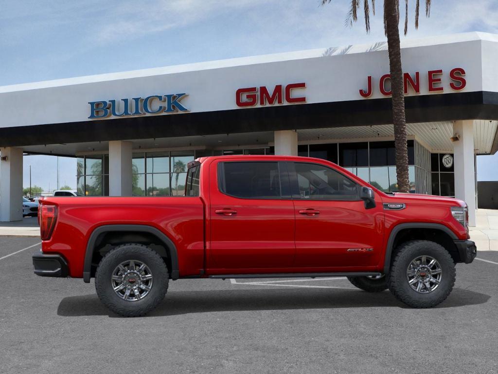 new 2026 GMC Sierra 1500 car, priced at $80,043
