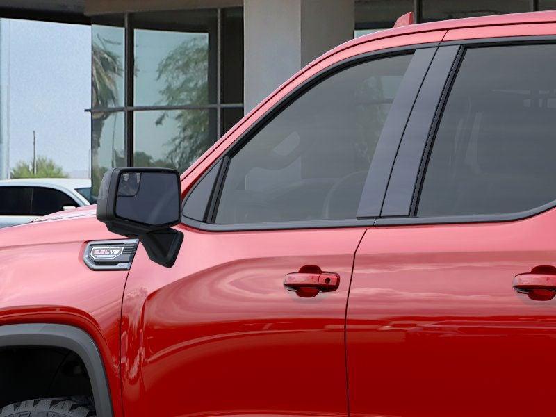 new 2026 GMC Sierra 1500 car, priced at $80,043