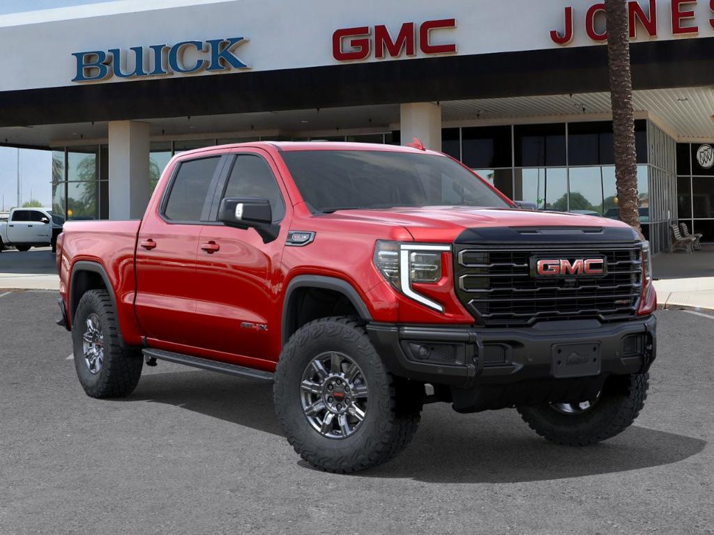 new 2026 GMC Sierra 1500 car, priced at $80,043