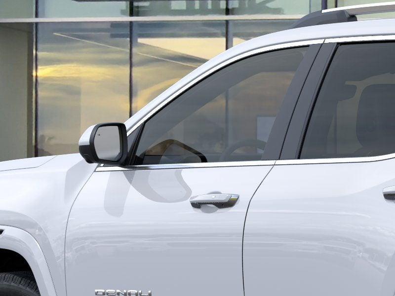 new 2026 GMC Terrain car, priced at $42,216