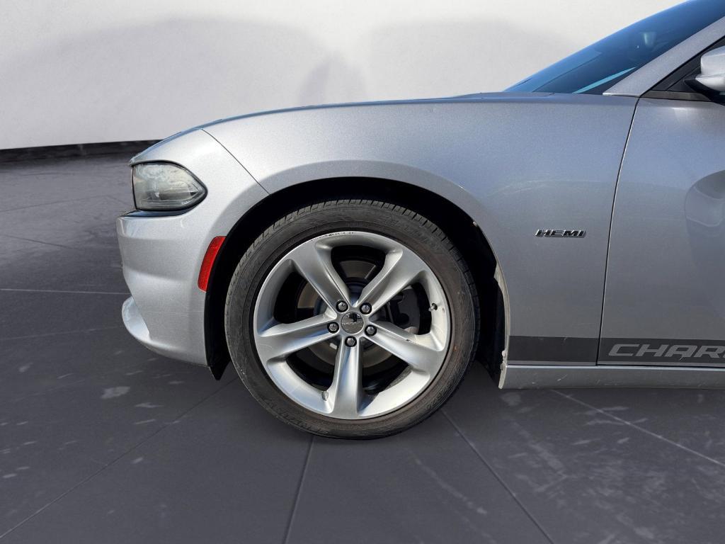 used 2016 Dodge Charger car, priced at $14,940