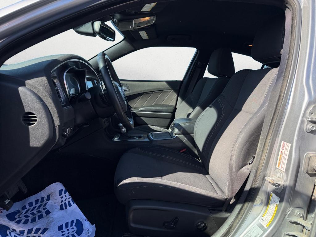 used 2016 Dodge Charger car, priced at $14,940