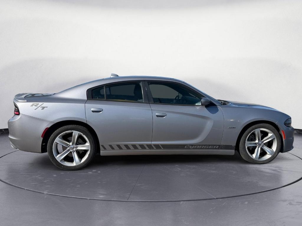 used 2016 Dodge Charger car, priced at $14,940