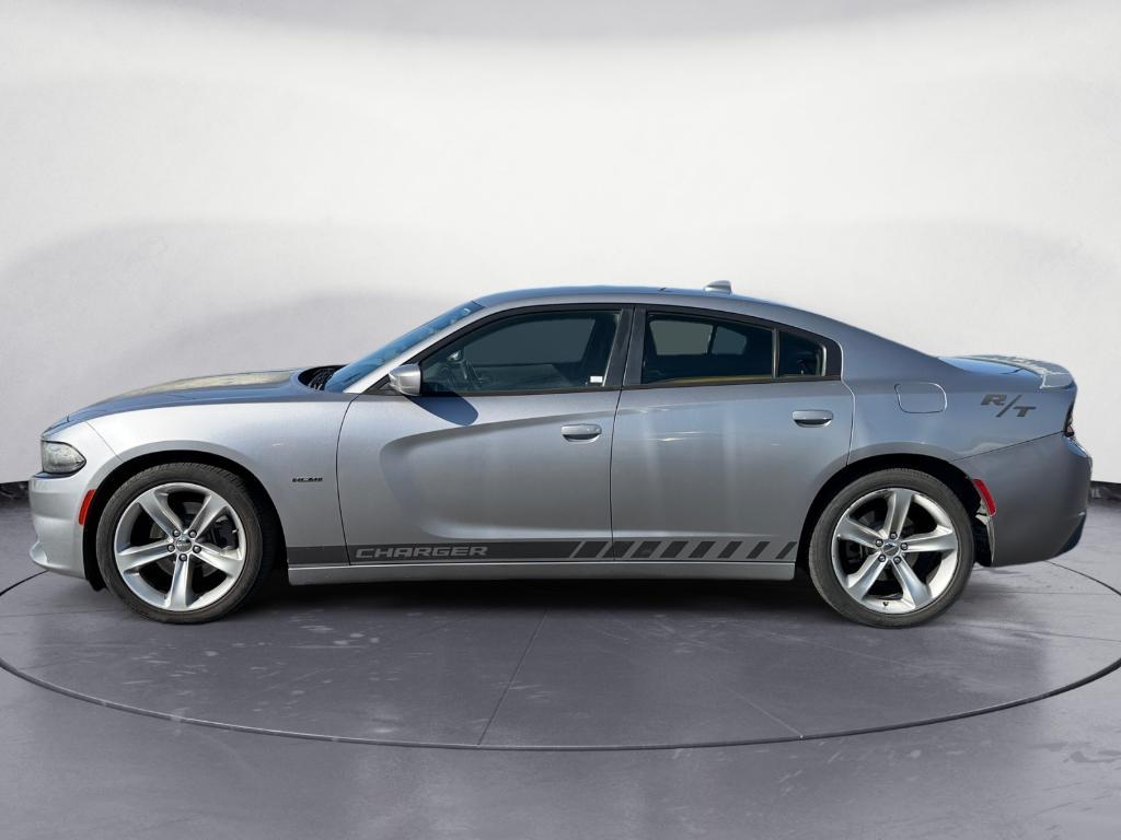 used 2016 Dodge Charger car, priced at $14,940