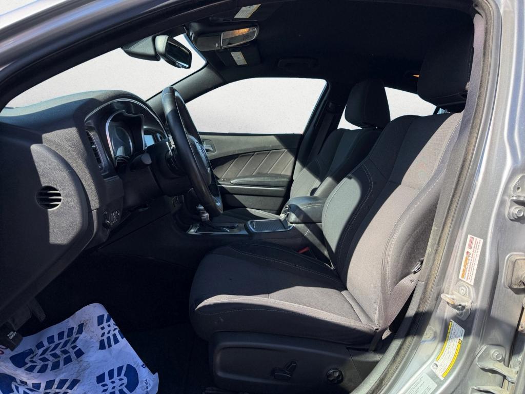 used 2016 Dodge Charger car, priced at $14,940