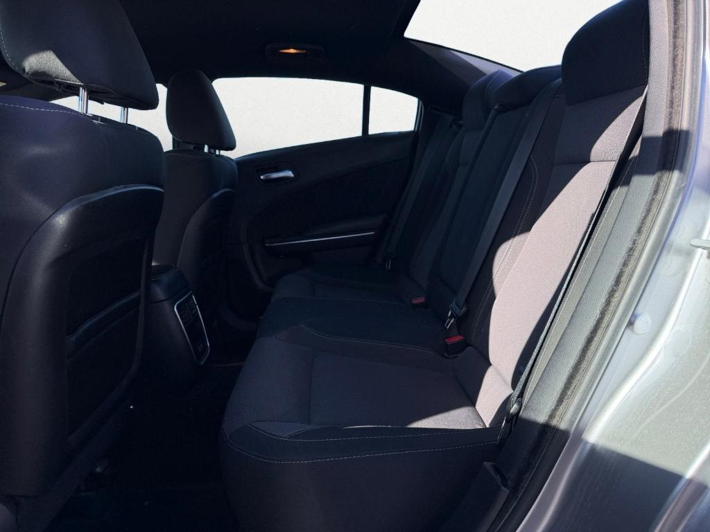 used 2016 Dodge Charger car, priced at $14,940