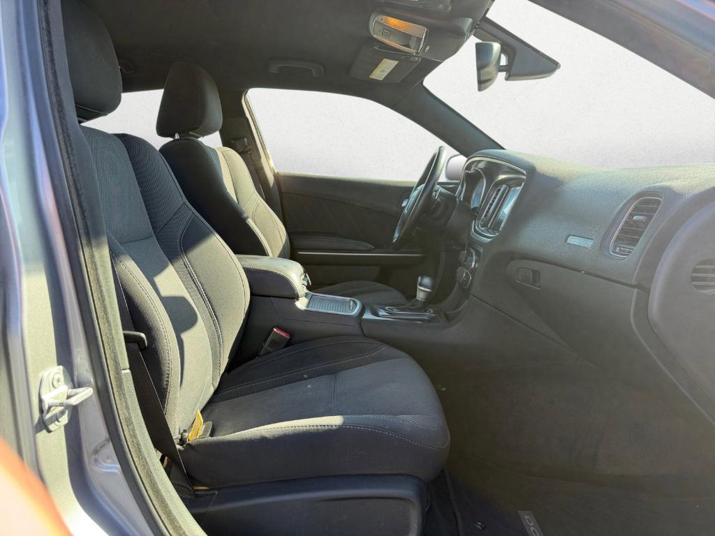 used 2016 Dodge Charger car, priced at $14,940