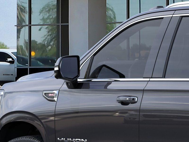 new 2026 GMC Yukon XL car, priced at $84,349