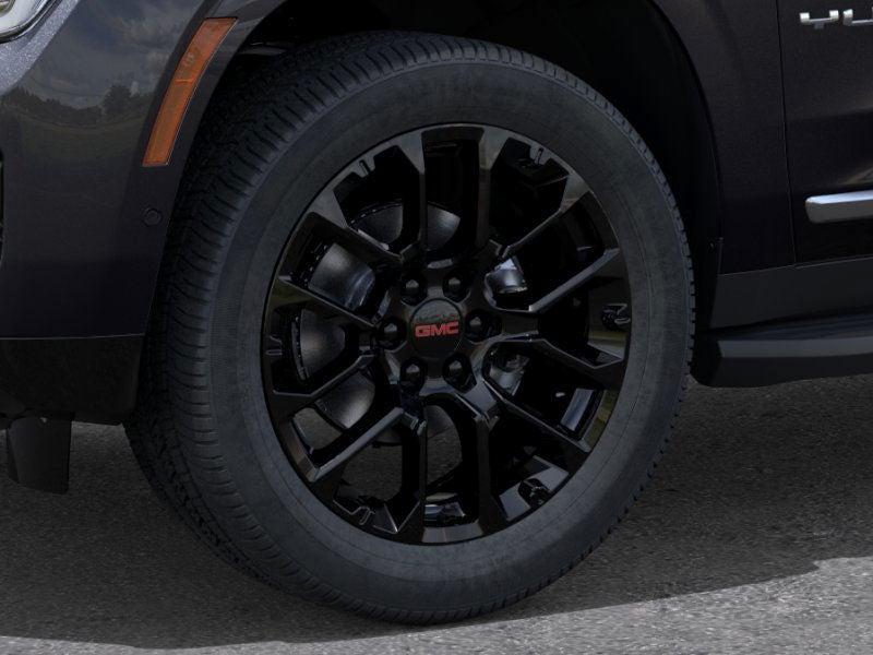 new 2026 GMC Yukon XL car, priced at $84,349