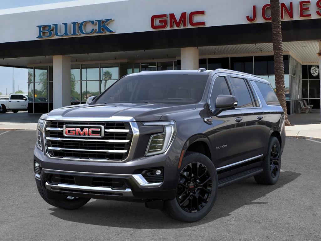 new 2026 GMC Yukon XL car, priced at $84,349