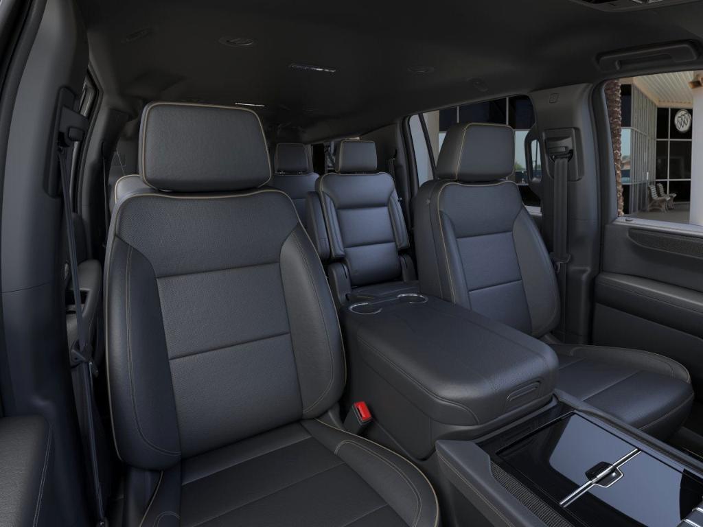 new 2026 GMC Yukon XL car, priced at $84,349