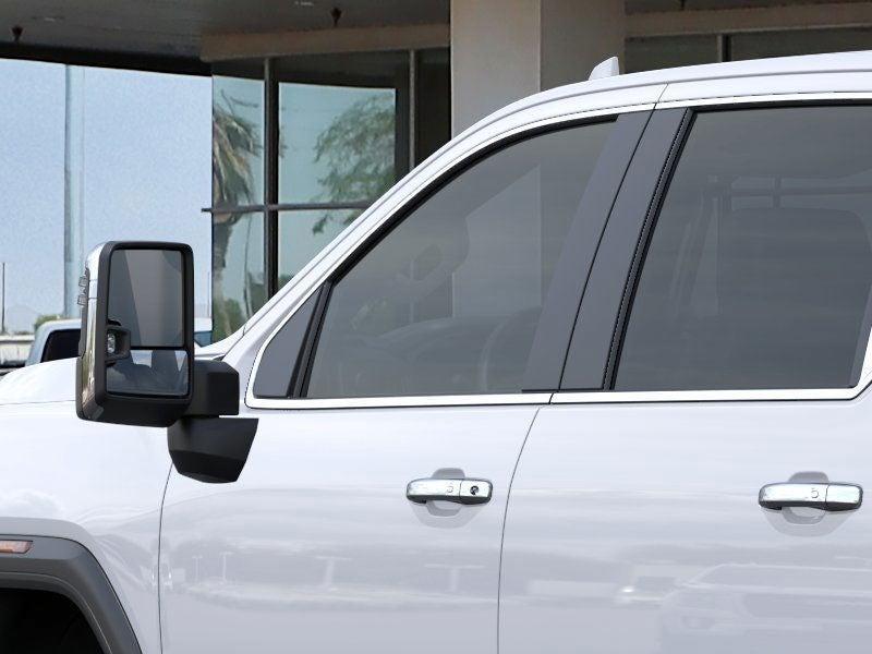 new 2025 GMC Sierra 2500 car, priced at $81,560