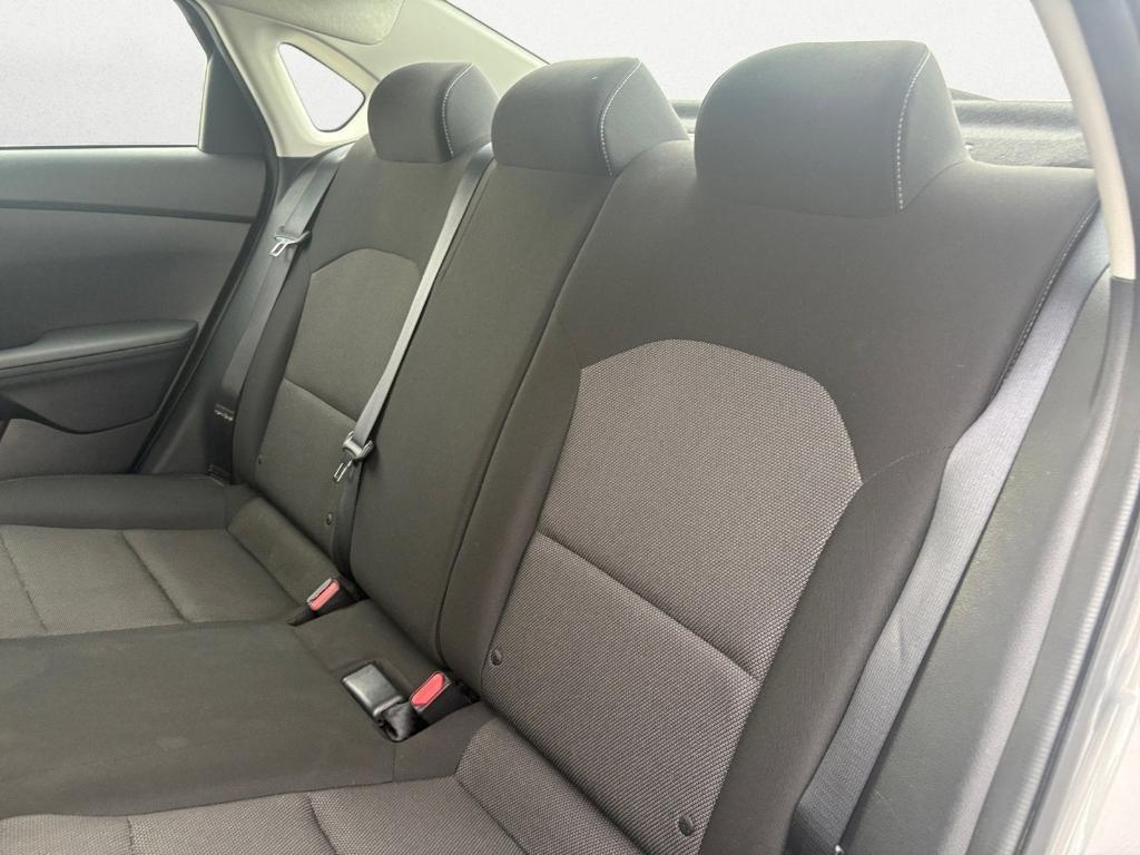 used 2024 Kia Forte car, priced at $17,844