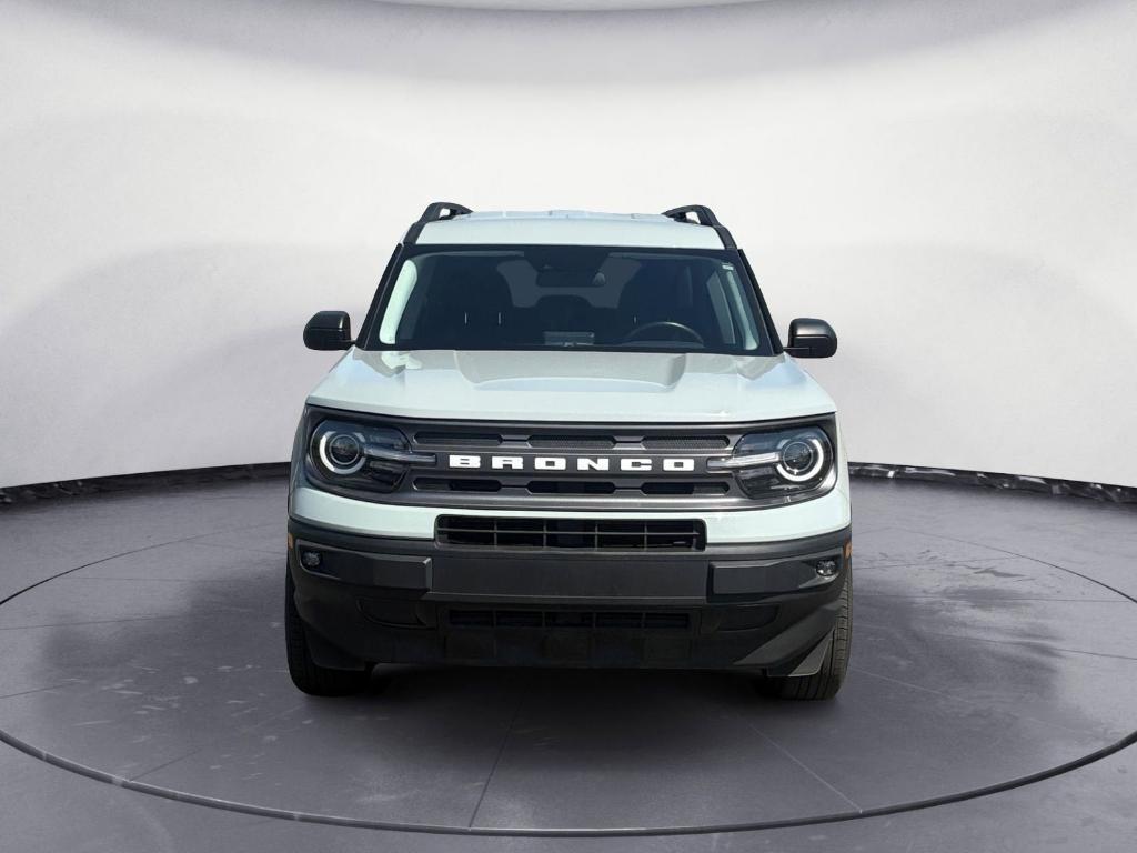 used 2023 Ford Bronco Sport car, priced at $26,846