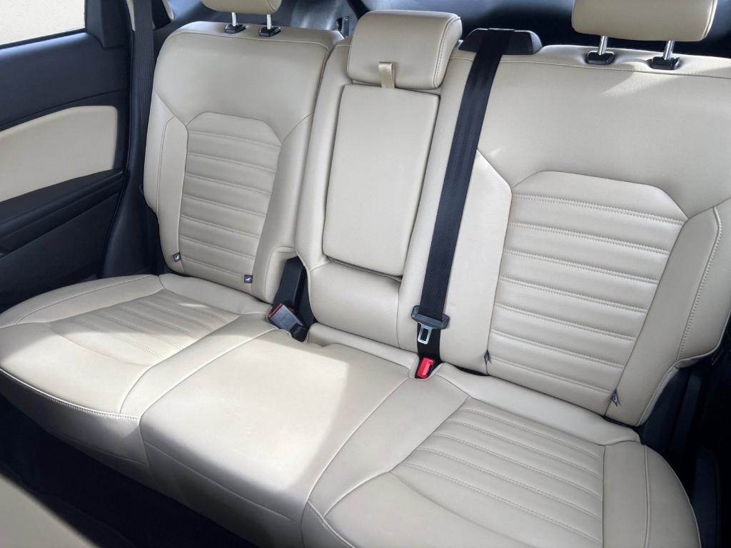 used 2022 Ford Edge car, priced at $24,323