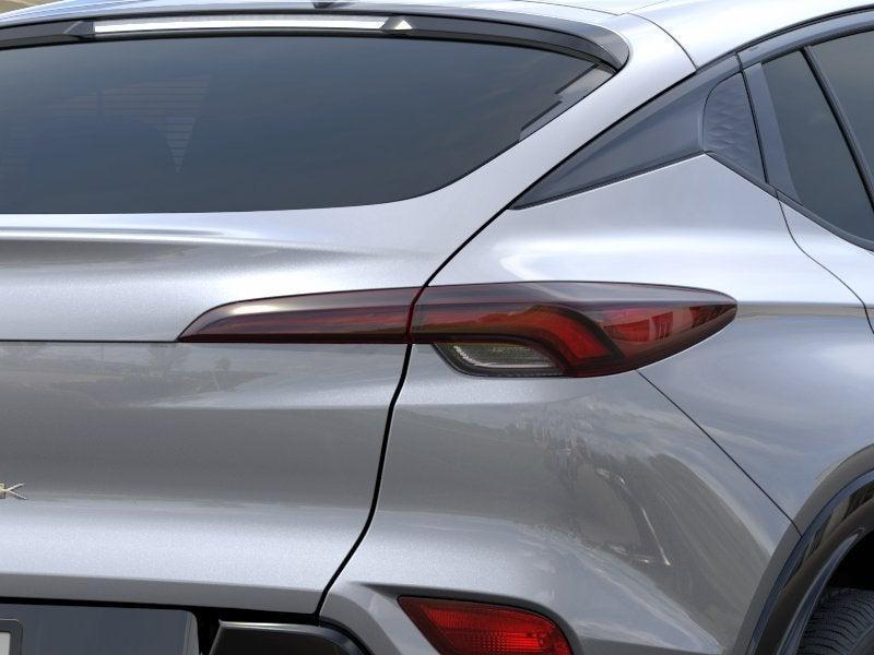 new 2026 Buick Envista car, priced at $30,379