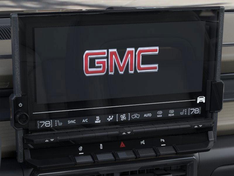 new 2026 GMC HUMMER EV Pickup car, priced at $87,740