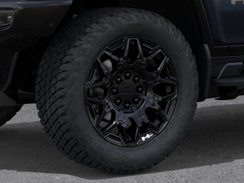 new 2026 GMC HUMMER EV Pickup car, priced at $87,740