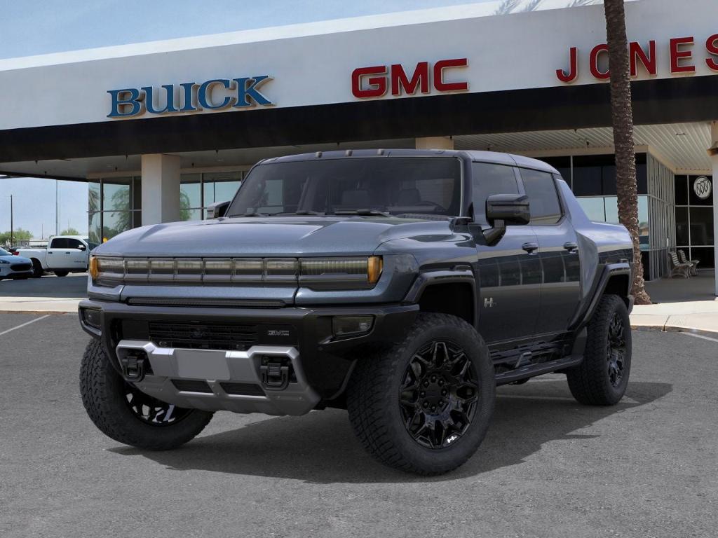 new 2026 GMC HUMMER EV Pickup car, priced at $87,740