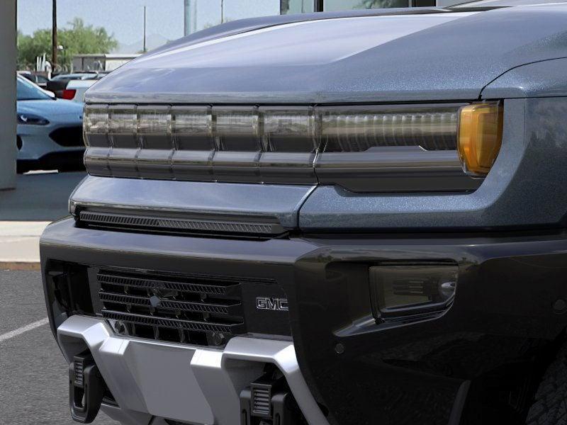new 2026 GMC HUMMER EV Pickup car, priced at $87,740