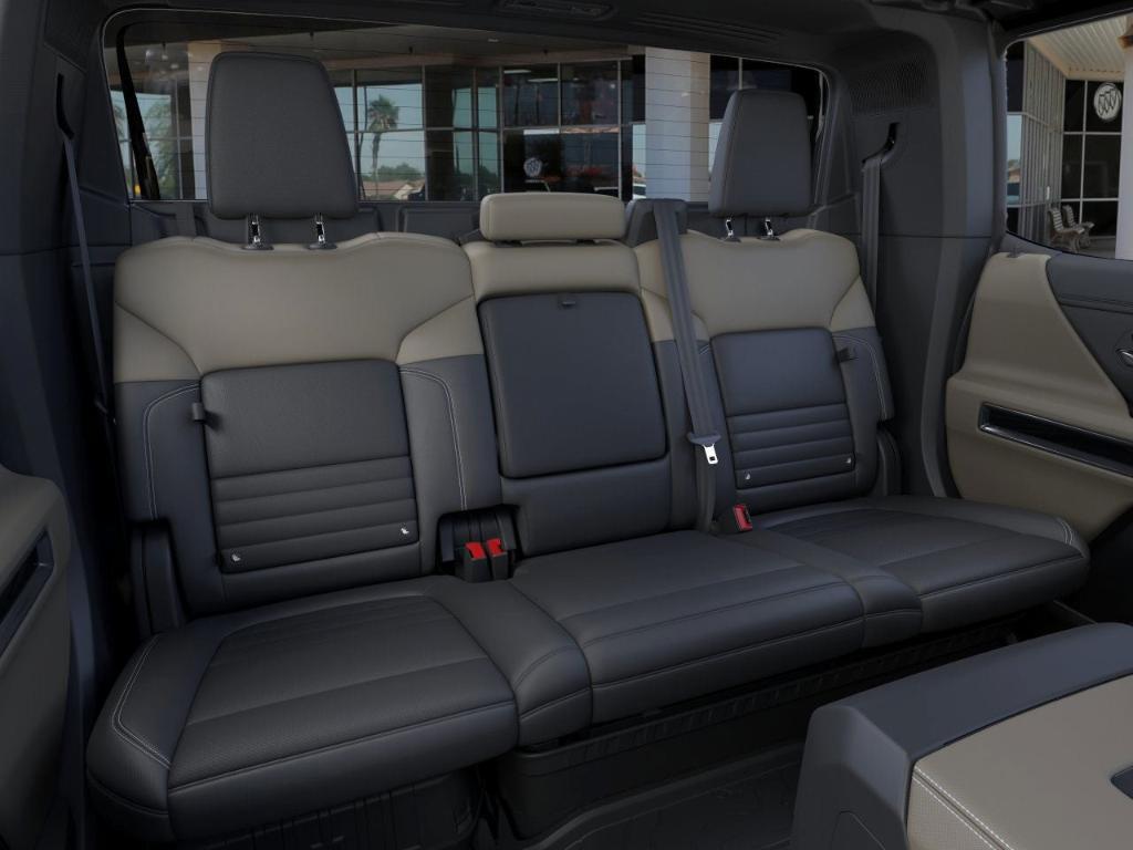 new 2026 GMC HUMMER EV Pickup car, priced at $87,740