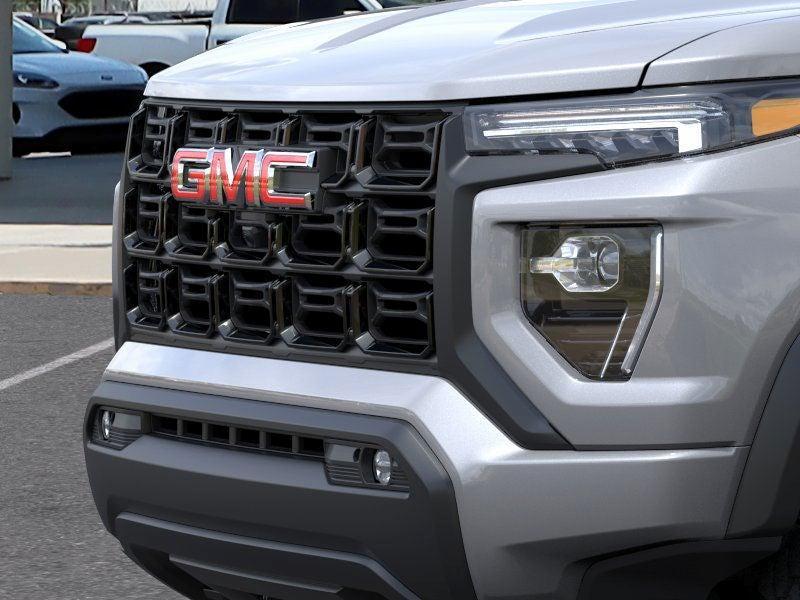 new 2026 GMC Canyon car, priced at $44,630