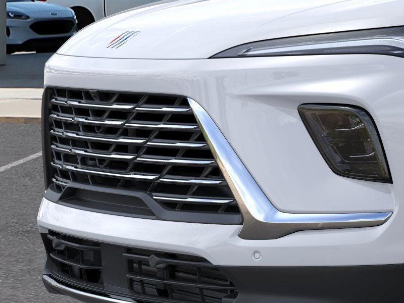 new 2026 Buick Enclave car, priced at $48,742