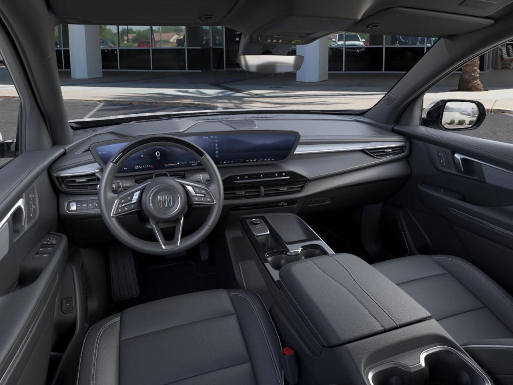 new 2026 Buick Enclave car, priced at $48,742
