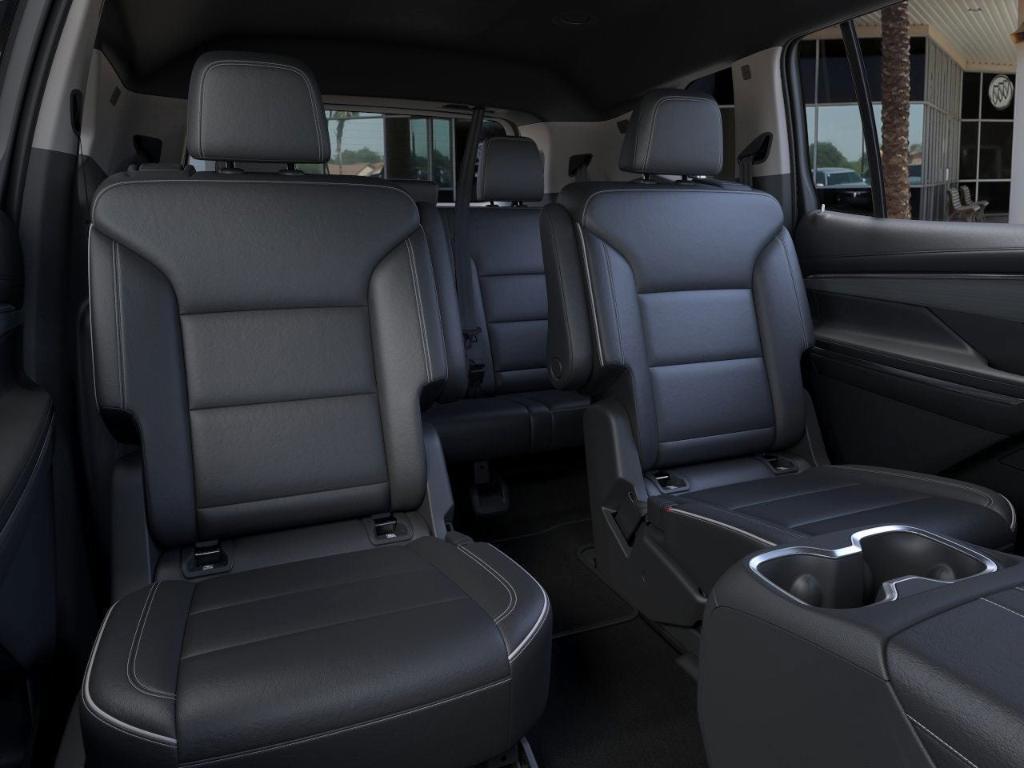 new 2026 Buick Enclave car, priced at $48,742