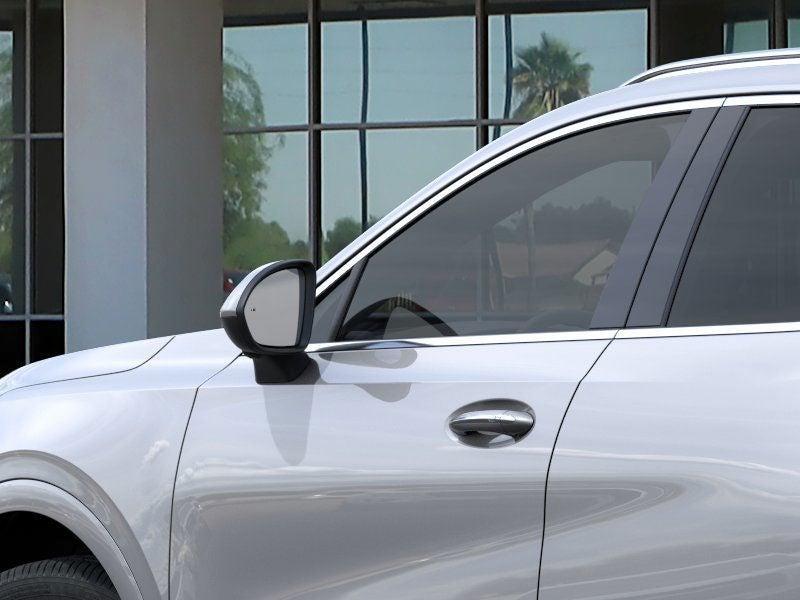 new 2026 Buick Envision car, priced at $49,315