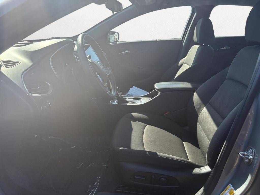 used 2023 Chevrolet Malibu car, priced at $17,035