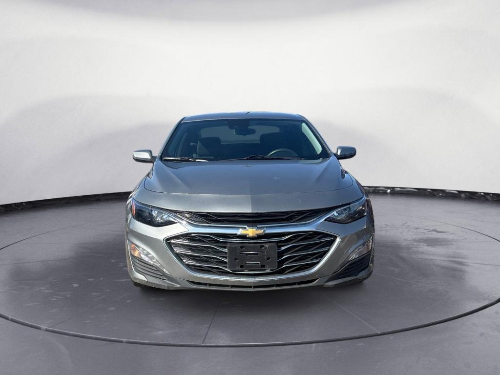used 2023 Chevrolet Malibu car, priced at $17,035