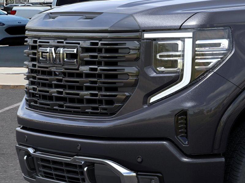 new 2026 GMC Sierra 1500 car, priced at $80,480