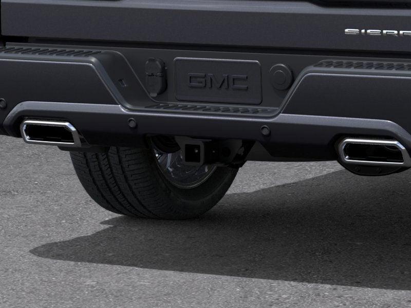 new 2026 GMC Sierra 1500 car, priced at $80,480