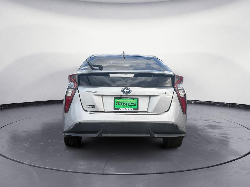 used 2016 Toyota Prius car, priced at $12,532