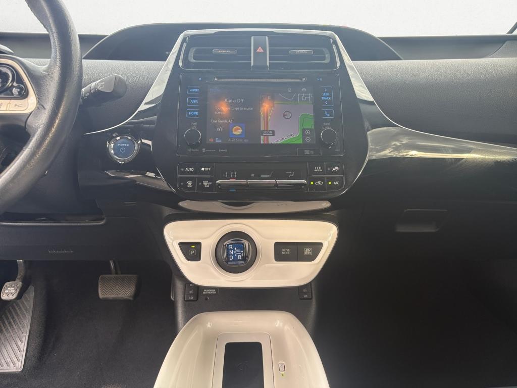 used 2016 Toyota Prius car, priced at $12,532
