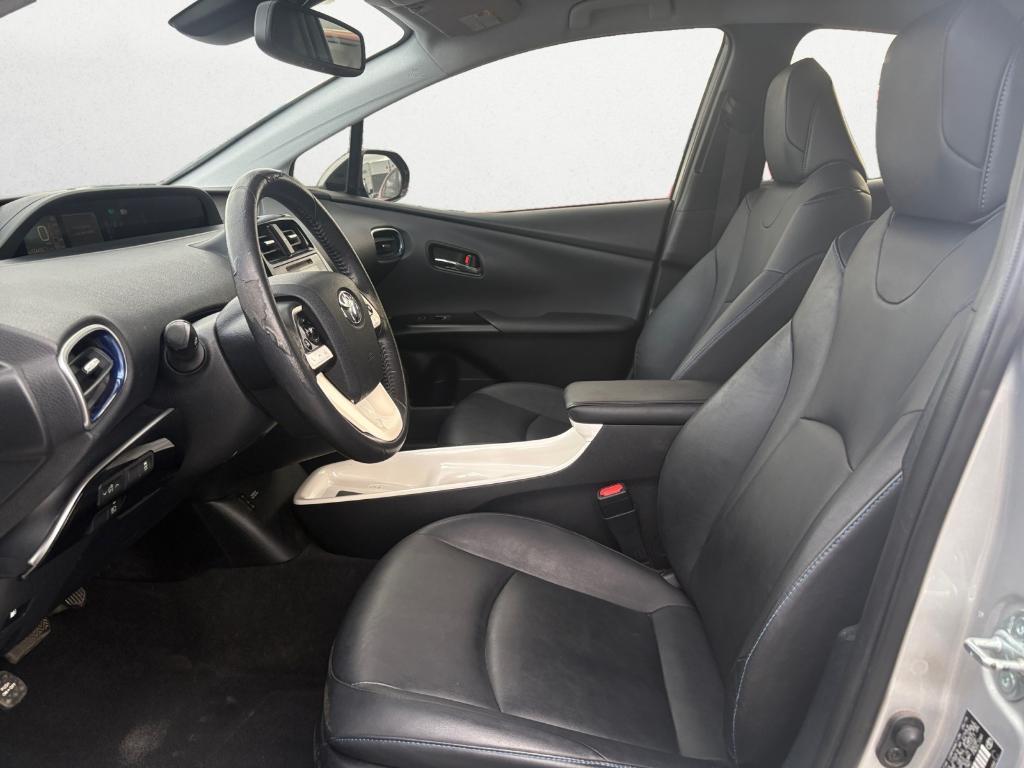 used 2016 Toyota Prius car, priced at $12,532