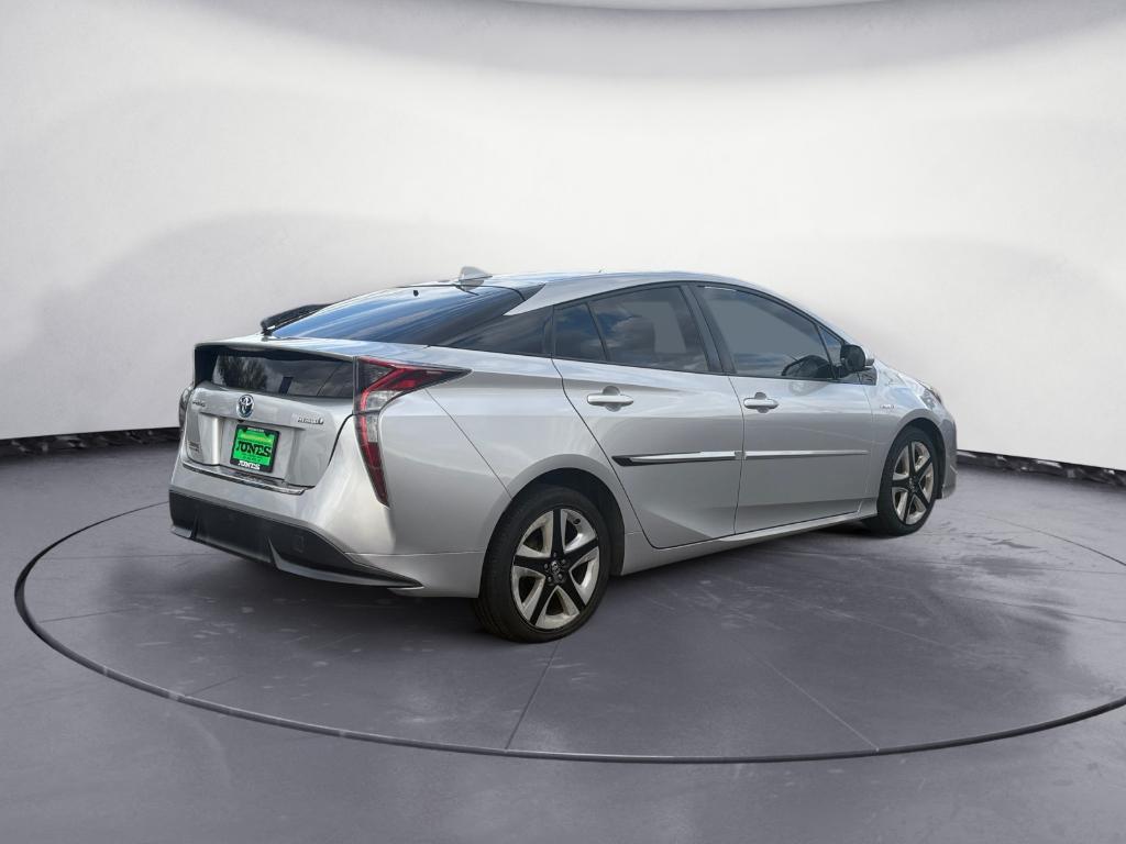 used 2016 Toyota Prius car, priced at $12,532