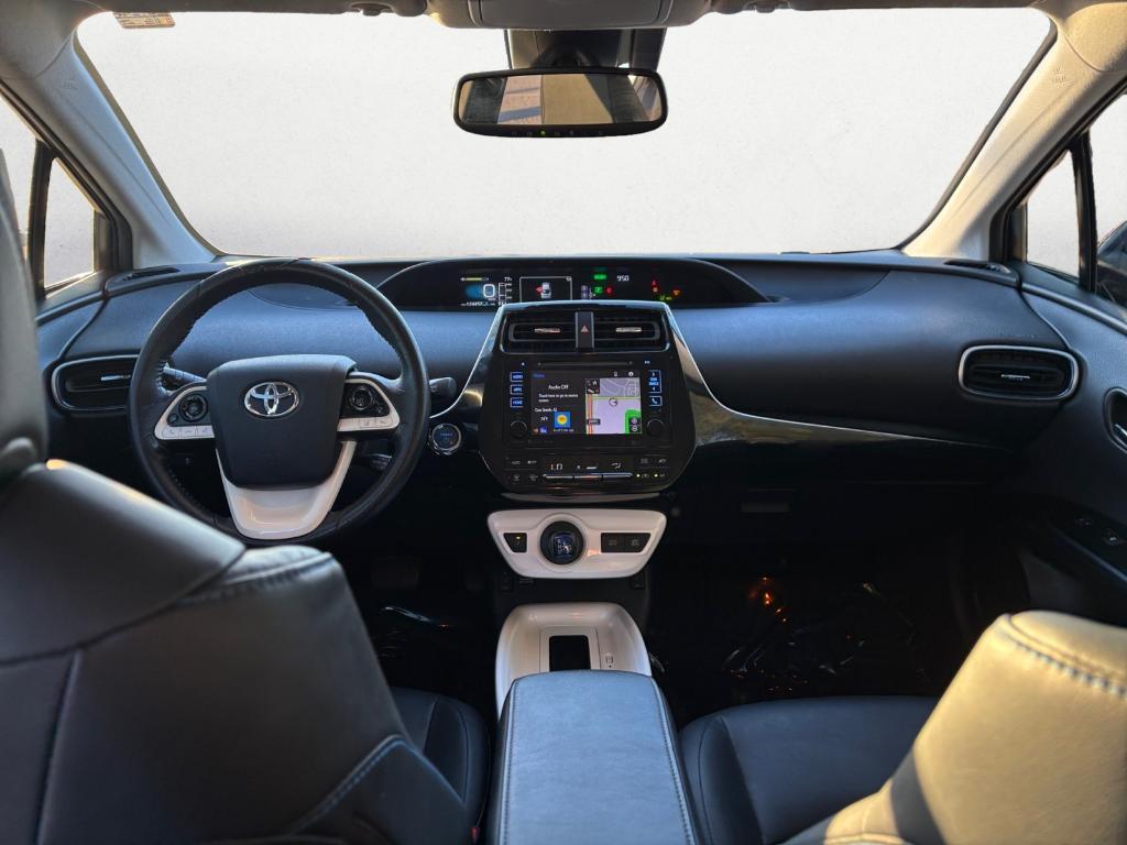 used 2016 Toyota Prius car, priced at $14,211