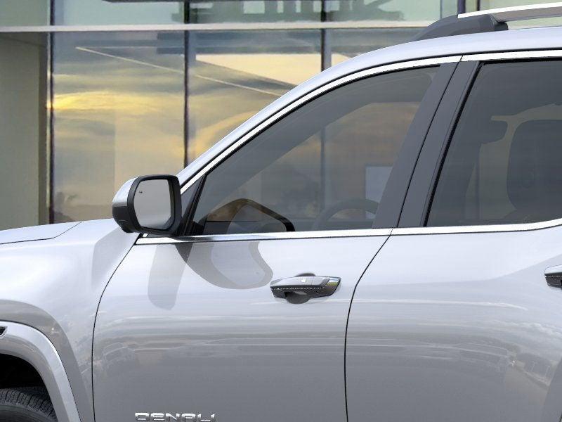 new 2026 GMC Terrain car, priced at $41,646