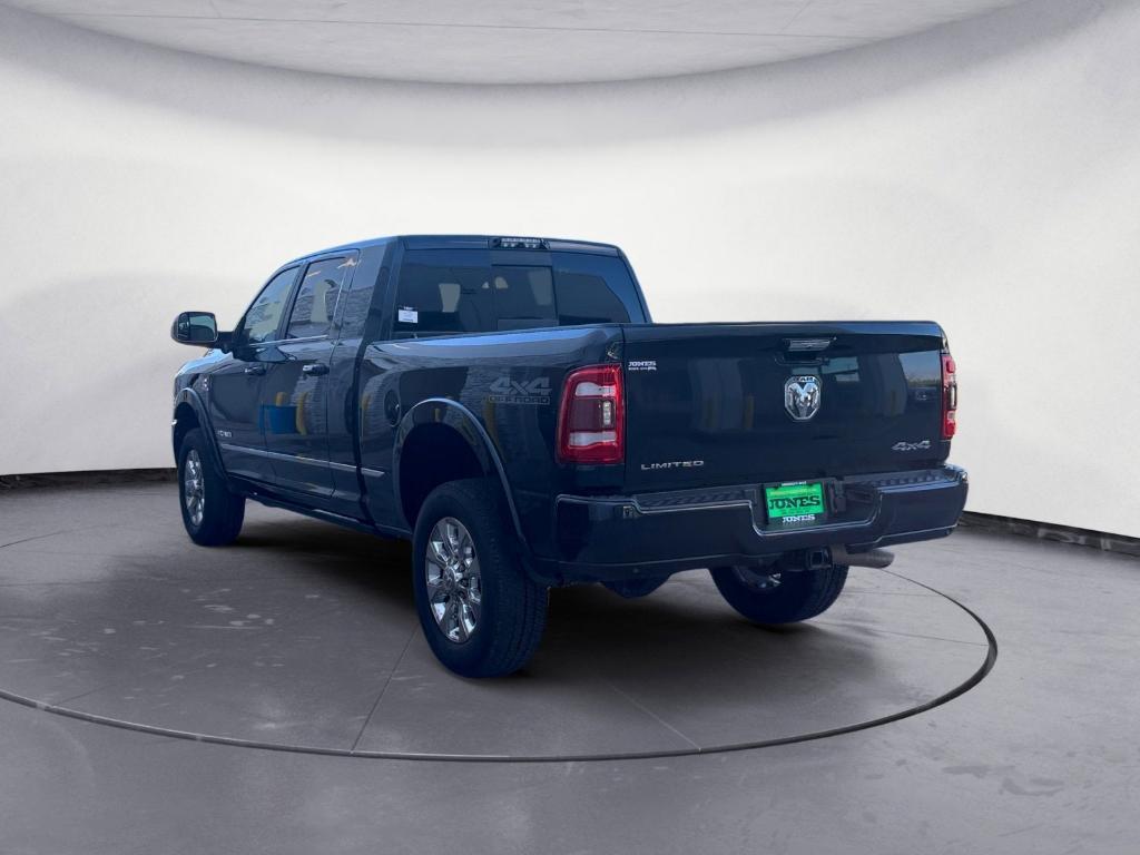 used 2019 Ram 2500 car, priced at $49,827