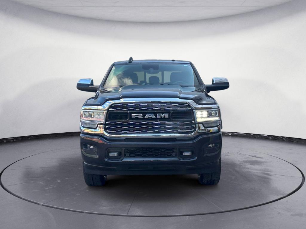 used 2019 Ram 2500 car, priced at $49,827