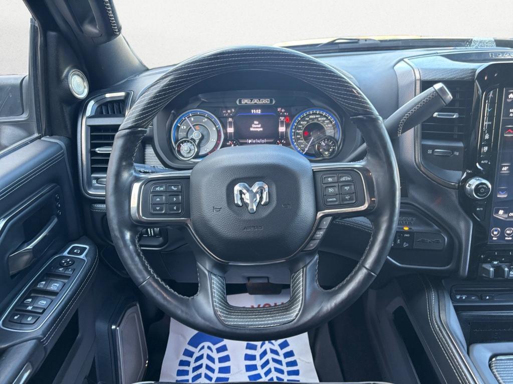 used 2019 Ram 2500 car, priced at $49,827