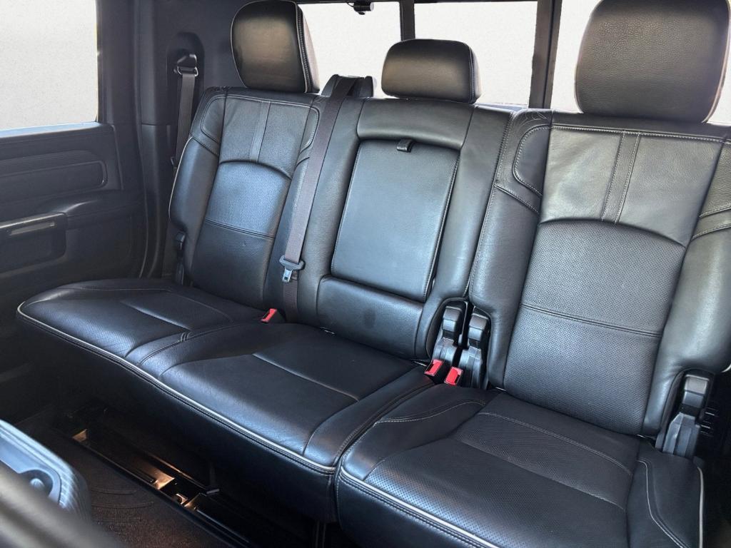 used 2019 Ram 2500 car, priced at $49,827