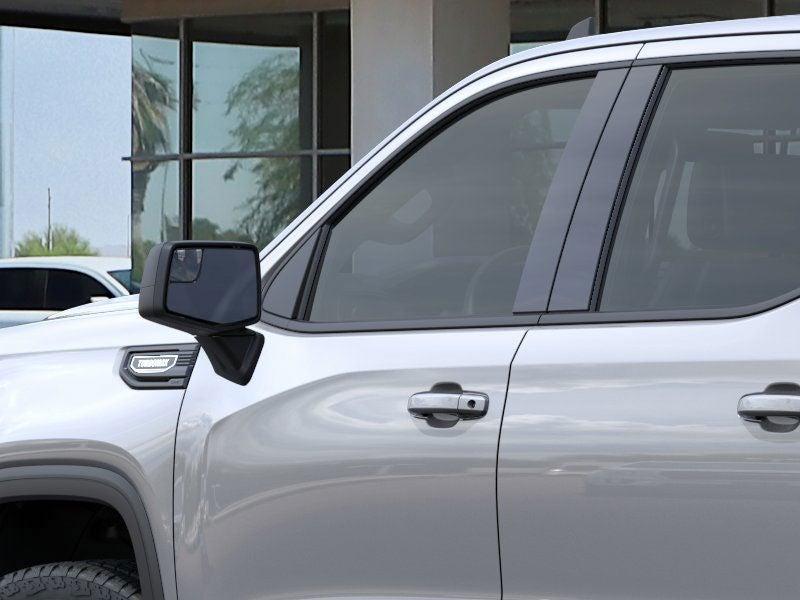 new 2026 GMC Sierra 1500 car, priced at $52,797