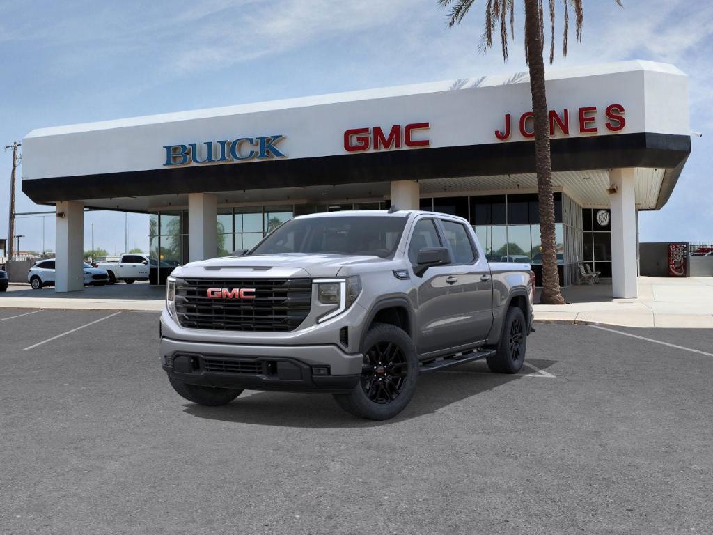 new 2026 GMC Sierra 1500 car, priced at $52,797
